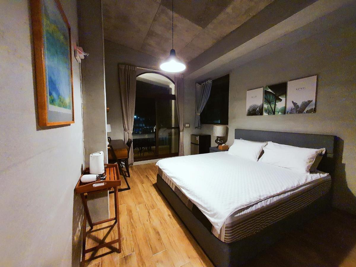 日安池上民宿buongiorno Chishang B&B Exterior photo