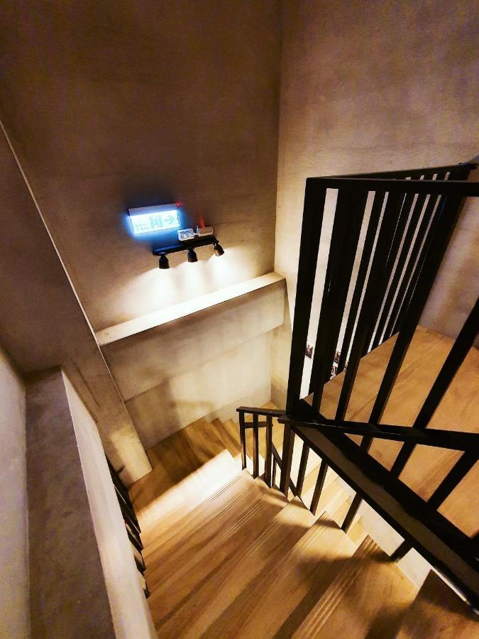 日安池上民宿buongiorno Chishang B&B Exterior photo