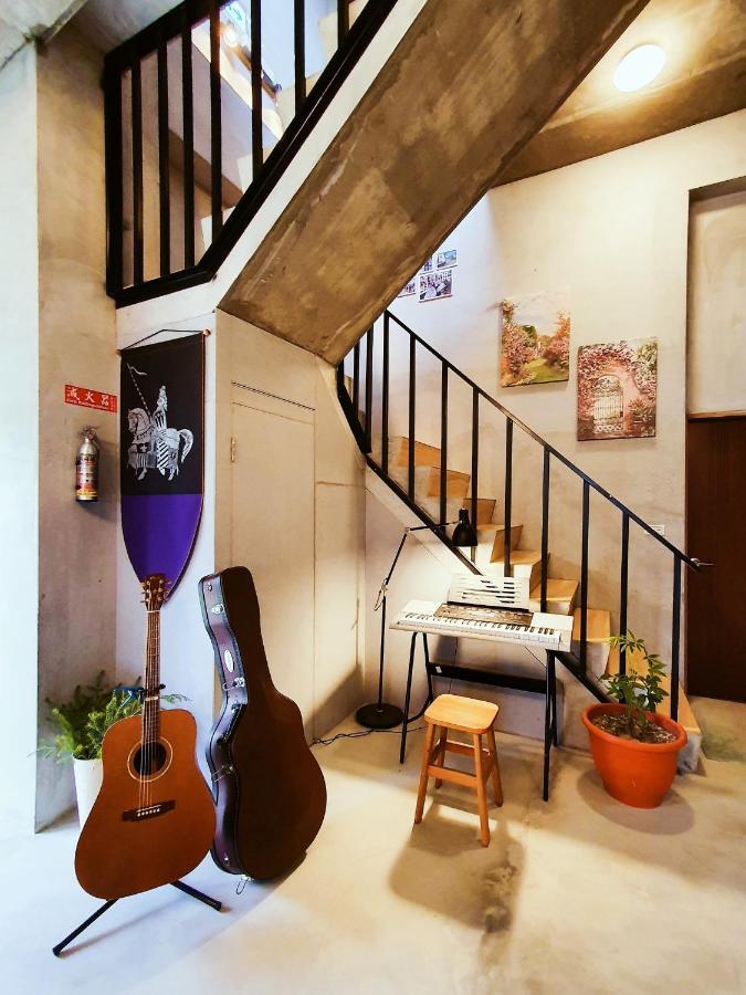 日安池上民宿buongiorno Chishang B&B Exterior photo