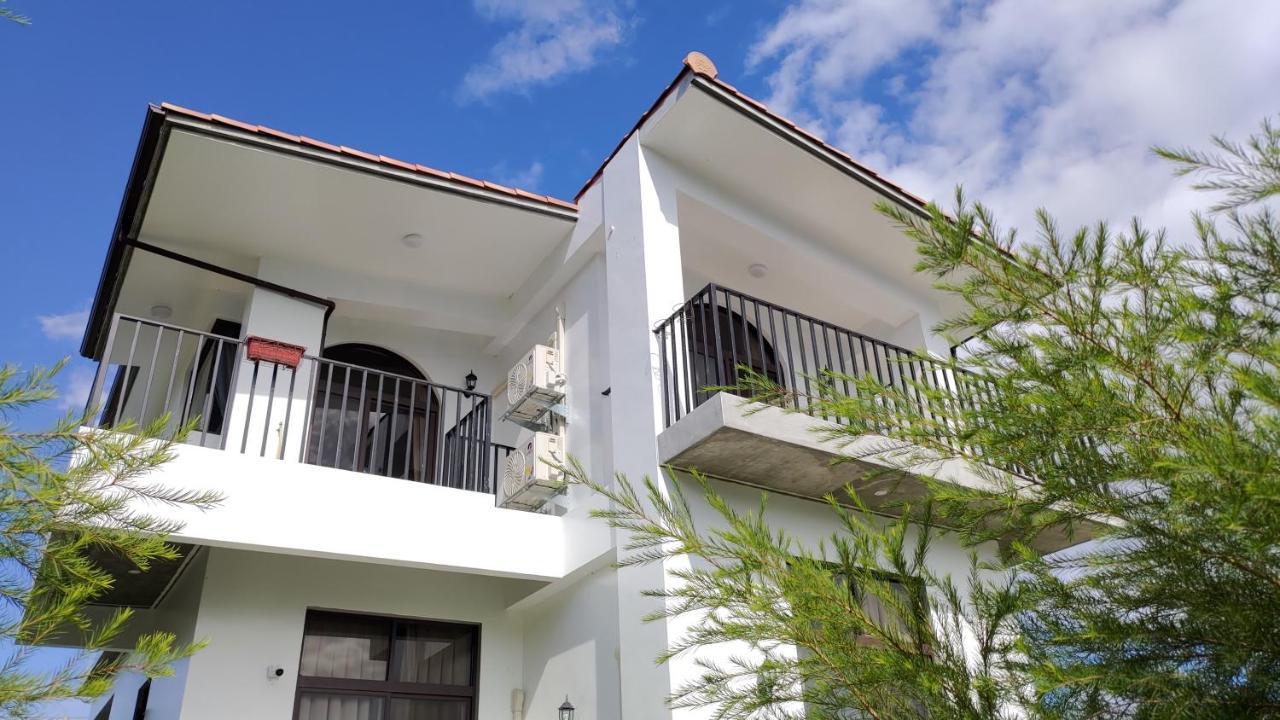 日安池上民宿buongiorno Chishang B&B Exterior photo