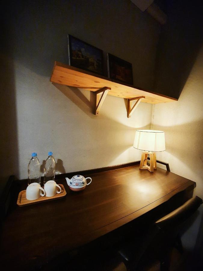 日安池上民宿buongiorno Chishang B&B Exterior photo