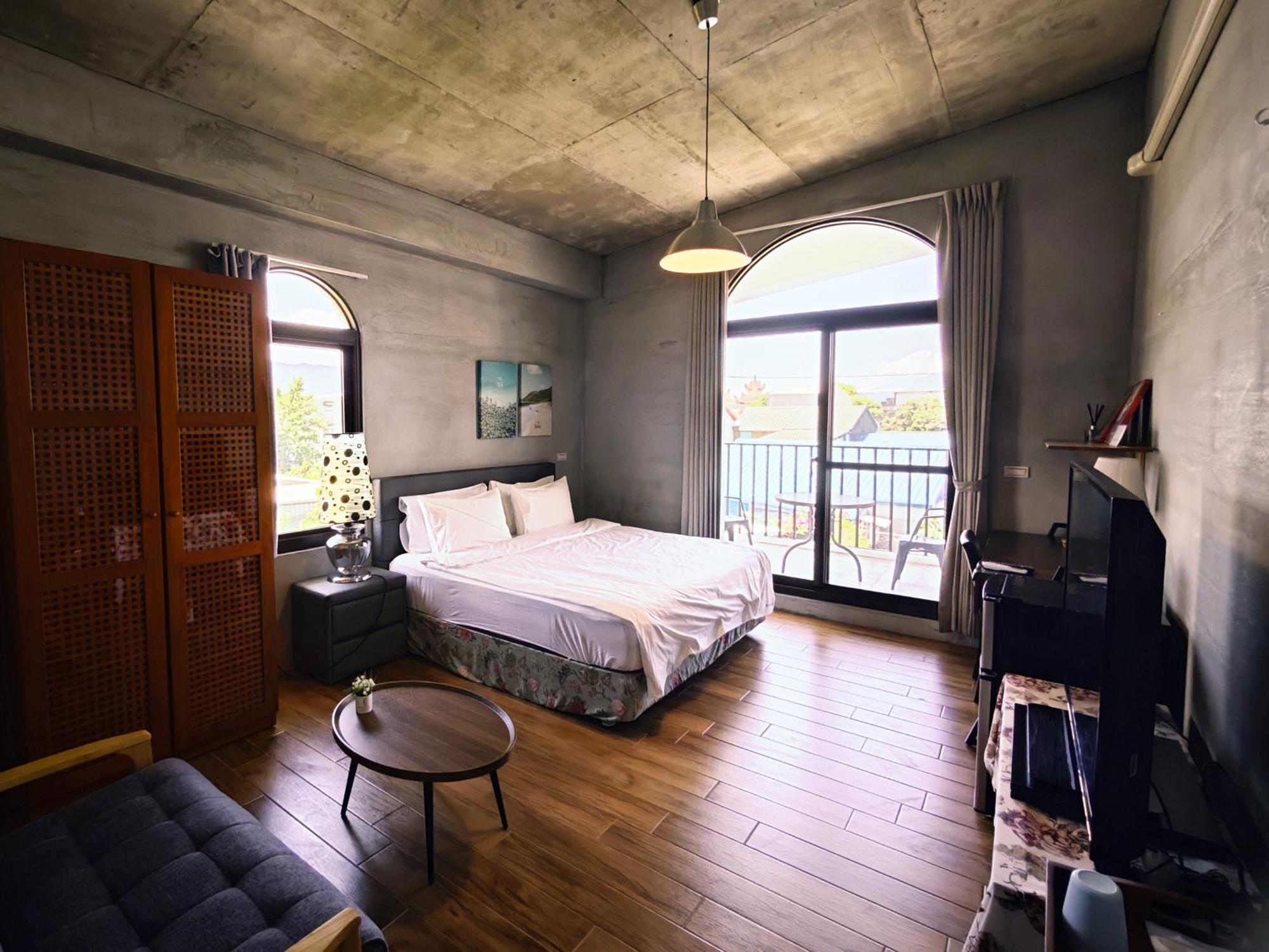 日安池上民宿buongiorno Chishang B&B Exterior photo